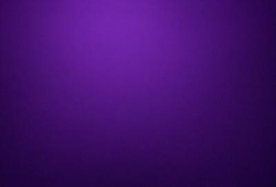 Purple background with no visible objects or textures.