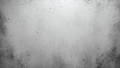 The primary subject of the image is a large, white, and gray surface with a lot of texture. The setting appears to be a room with a wall that has a lot of texture, possibly a wallpaper or a painted surface. The visual style of the image is a combination of photo and digital art, creating a unique and interesting appearance. The colors and mood of the image are predominantly white and gray, giving it a clean and minimalist feel.