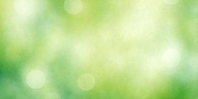 The primary subject of the image is a green background with a few white dots. The setting appears to be a painting or a digital artwork, as the visual style suggests a creative and artistic approach. The colors and mood of the image are predominantly green, with the white dots adding a touch of contrast and interest to the overall composition.