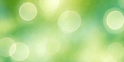 The primary subject of the image is a green background with a few bright green spots. The setting is a brightly lit environment, possibly a sunny day. The visual style is a combination of a photo and a digital art, creating a unique and vibrant atmosphere. The colors and mood are predominantly green, with a few bright spots that add a touch of contrast and interest to the scene.