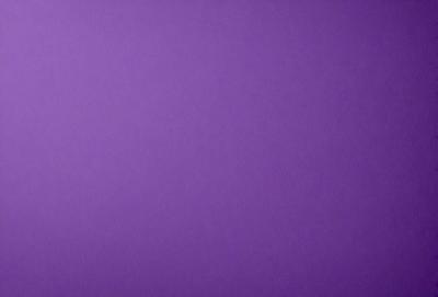 Purple wall with a purple background.
