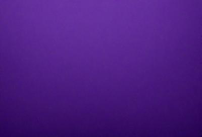 Purple background with no visible objects or people.