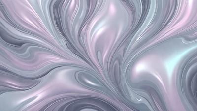 The primary subject of the image is a purple and white swirl pattern, which is the main object, scene, or focus of the image. The setting or background features a purple and white swirl pattern, which is the environment, backdrop, or surface visible in the image. The visual style of the image is digital art, as it is a digital representation of a swirl pattern. The dominant colors in the image are purple and white, creating a calming and soothing atmosphere.