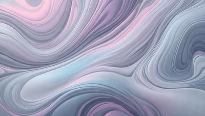 The primary subject of the image is a purple and blue swirling pattern, which appears to be a digital art or illustration. The setting is a purple and blue background, creating a visually striking contrast. The visual style is a combination of digital art and illustration, giving the image a unique and artistic appearance. The colors and mood of the image are predominantly purple and blue, creating a sense of calmness and tranquility.