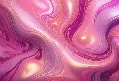 The primary subject of the image is a purple and pink swirl pattern, which appears to be a digital art or illustration. The setting is a pink and purple background, creating a visually appealing and vibrant atmosphere. The visual style of the image is a mix of digital art and illustration, giving it a unique and artistic appearance. The colors and mood of the image are predominantly pink and purple, evoking a sense of warmth and creativity.