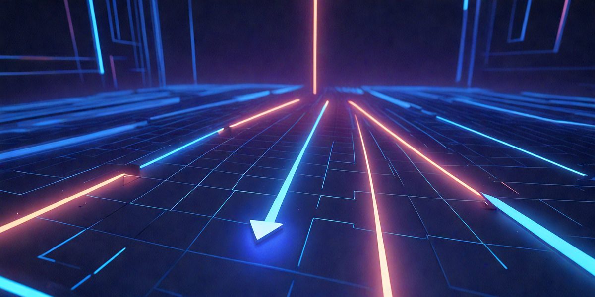 1acf537e-dc12-4327-95e3-edd54fdceae2-freepik__3d-model-abstract-blue-arrow-glowing-with-lighting__7731_250524011423_00001.png