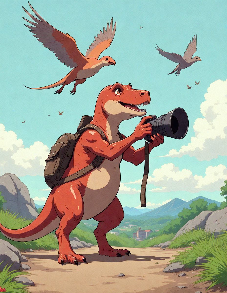 1fed63b3-9c93-4e29-87c4-2dade2248747-freepik__dinosaurs-prenocephale-as-a-photographer-snapping-__52912_250530094648_00001.png