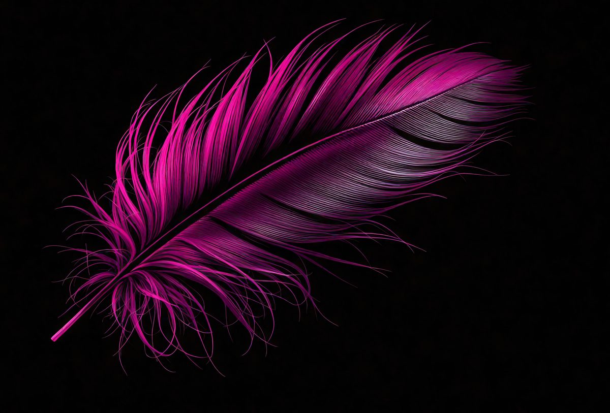 275334e7-e27b-41c9-a94b-eca42641c69e-freepik__single-dark-magenta-feather-isolated-on-black-back__39094_251009204043_00001.png