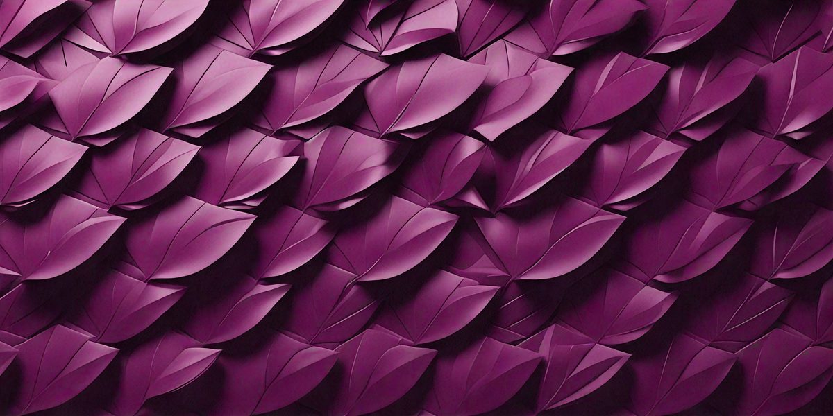 2d90441a-3023-45d7-bc07-a2de5836698b-freepik__dark-magenta-geometric-leaves-3d-tiles-texture-bac__6098_251008013904_00001.png