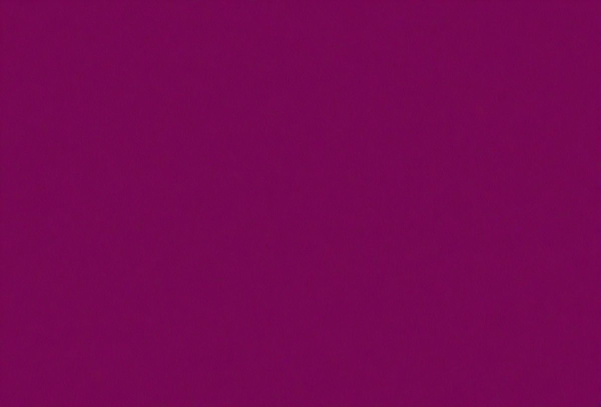 The primary subject of the image is a large, purple wall. The setting is a room with a purple background, which creates a unique and striking visual effect. The visual style of the image is a close-up of the purple wall, emphasizing its vibrant color. The colors and mood of the image are predominantly purple, giving it a calm and serene atmosphere.