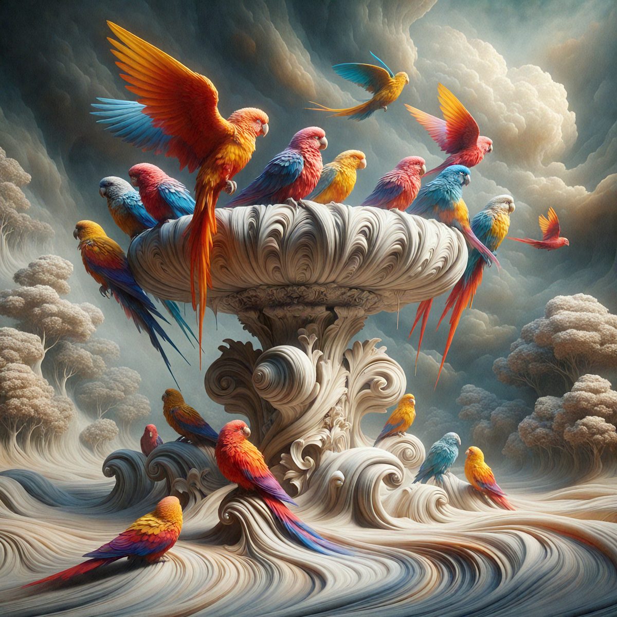 324bb2ee-cb4b-4211-a74f-8d5bac47d0ac-colorful-birds-sitting-on-a-fountain_00002__result.jpg