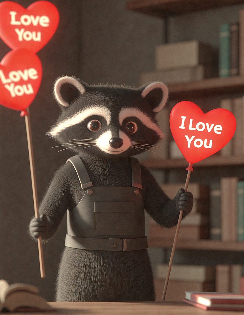 3cdf9ed4-bb58-4a8f-87a6-7b348cd1f7a1-freepik__a-raccoon-in-a-tiny-library-outfit-stacking-glowin__69863_250530034517_00001.png