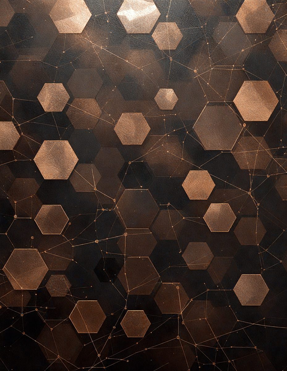 605a381b-5822-40ca-a966-bbebfc955e4e-freepik__chocolate-marble-color-color-metallic-hexagon-tech__92805_250926234612_00001.png