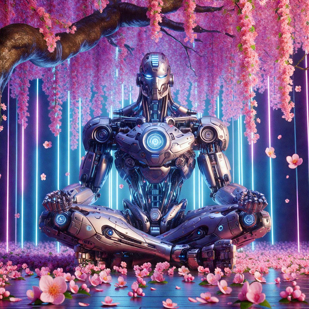827de92c-a5b9-46bc-b1f1-d839c46ac5a6-a-giant-robot-meditating-under-a-cherry-blossom-tree_00002__result.jpg