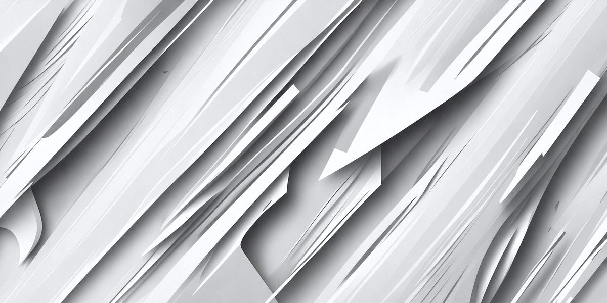 The primary subject of the image is a large, abstract, and textured piece of artwork. The setting is a gray background, which contrasts with the artwork. The visual style is a combination of digital art and illustration, creating a unique and intricate design. The colors and mood of the artwork are predominantly gray, giving it a modern and minimalist appearance.