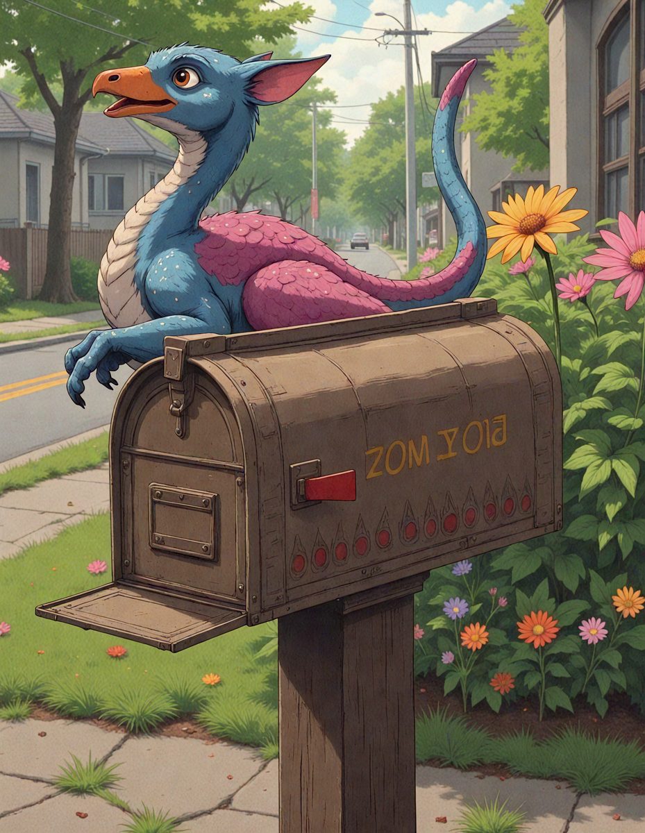 eb50f32c-5ecf-4cf8-b9be-d18ad7256dc0-freepik__dinosaurs-archaeopteryx-as-a-mailbox-designer-maki__52804_250530093345_00001.png