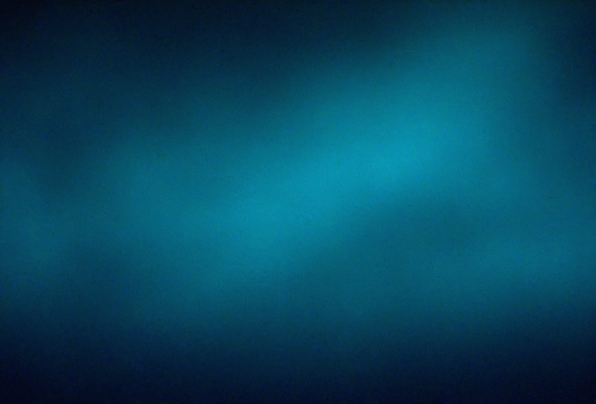 The primary subject of the image is a blue background with a blue and white pattern. The setting is a dark blue ocean, and the visual style is a digital art or illustration. The dominant colors are blue and white, creating a calm and serene atmosphere.
