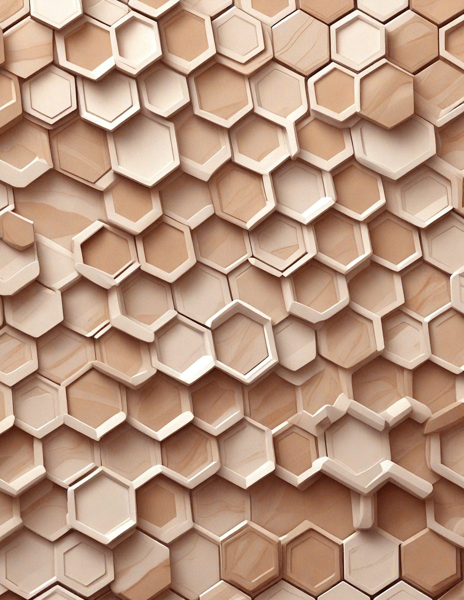 freepik__burly-wood-marble-color-abstract-embossed-hexagon-__80844_00000.png