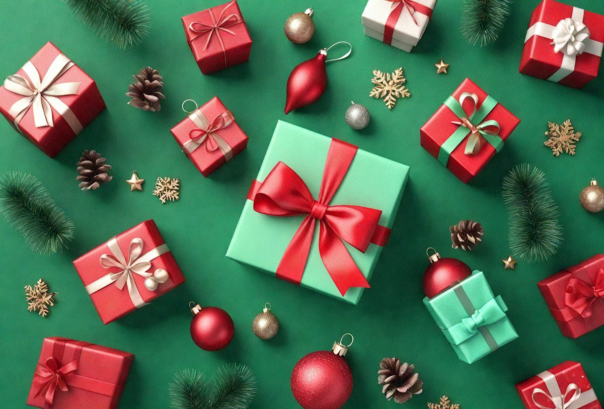 freepik__christmas-decorations-with-gift-box-on-green-backg__74681_250507031000_Green_00001.png