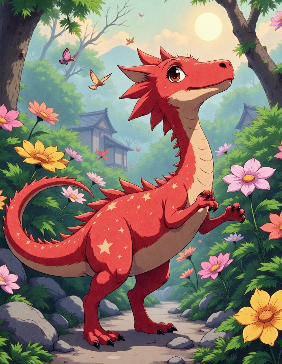 freepik__dinosaurs-tianyuraptor-as-a-florist-arranging-magi__52812_250530095131_00001.png
