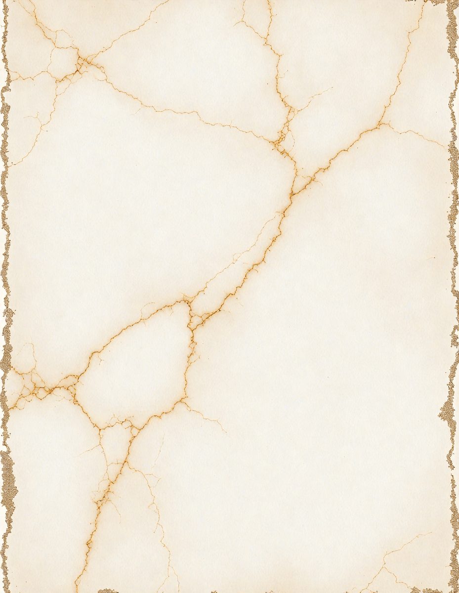 The primary subject of the image is a white marble wall with a cracked and peeling texture. The setting is a room with a white marble floor. The visual style is a close-up of the marble wall, showcasing its unique texture and appearance. The colors and mood of the image are predominantly white, giving it a clean and minimalist feel.